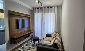 Imagem 5: Apartamento à venda em Vila Sônia com 60 m², 3 quartos