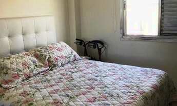 Imagem 6: Apartamento à venda em Bosque da Saúde com 80 m², 2 quartos, 1 suíte, 1 vaga