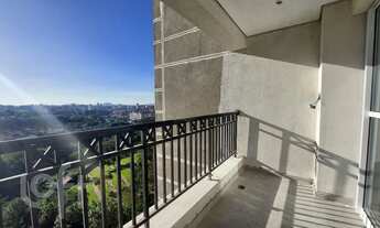 Imagem 5: Apartamento à venda em Vila Sônia com 76 m², 3 quartos, 1 suíte, 2 vagas