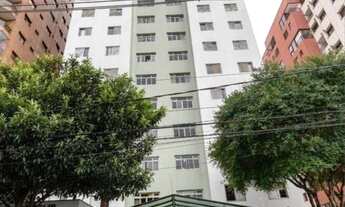 Imagem: Apartamento à venda em Campo Belo com 78