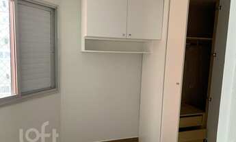 Imagem 5: Apartamento à venda em Cambuci com 50 m², 2 quartos, 1 vaga