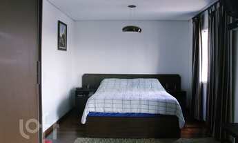 Imagem 5: Apartamento à venda em Cursino com 174 m², 3 quartos, 2 suítes, 2 vagas