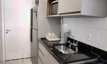 Imagem 6: Apartamento à venda em Perdizes com 82 m², 2 quartos, 2 suítes, 2 vagas