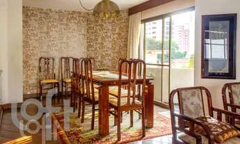 Imagem: Apartamento à venda em Moema Índios com