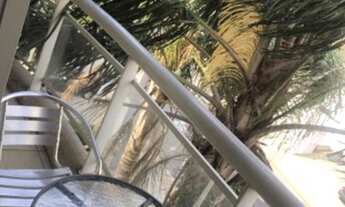 Imagem 4: Apartamento à venda em Alto da Lapa com 43 m², 1 quarto, 1 vaga