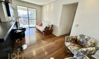 Imagem 5: Apartamento à venda em Lapa com 72 m², 2 quartos