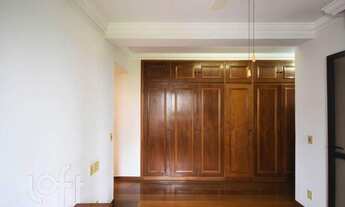 Imagem 6: Apartamento à venda em Vila Andrade com 250 m², 4 quartos, 4 suítes, 4 vagas