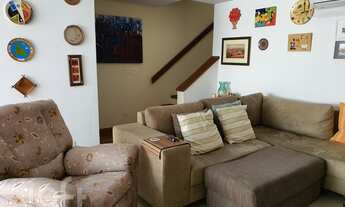 Imagem 5: Apartamento à venda em Morumbi com 209 m², 4 quartos, 3 suítes, 3 vagas