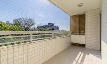 Imagem 5: Apartamento à venda em Cursino com 82 m², 2 quartos, 1 suíte, 2 vagas