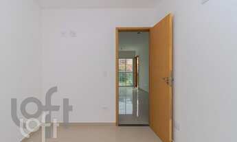 Imagem 2: Apartamento à venda em Vila Matilde com 44 m², 2 quartos, 1 vaga