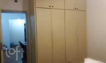 Imagem 2: Apartamento à venda em Cambuci com 70 m², 2 quartos