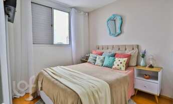 Imagem 3: Apartamento à venda em Brás com 49 m², 2 quartos, 1 vaga