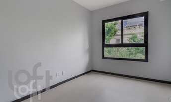 Imagem 4: Apartamento à venda em Higienópolis com 35 m², 1 quarto, 1 vaga