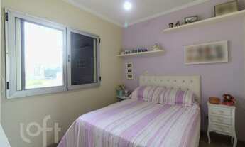 Imagem 7: Apartamento à venda em Vila Sônia com 144 m², 4 quartos, 2 suítes, 3 vagas