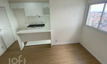 Imagem 4: Apartamento à venda em Cidade Ademar com 41 m², 2 quartos, 1 vaga