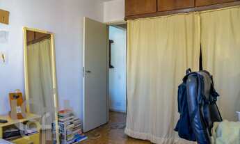 Imagem 4: Apartamento à venda em Perdizes com 60 m², 2 quartos, 1 vaga
