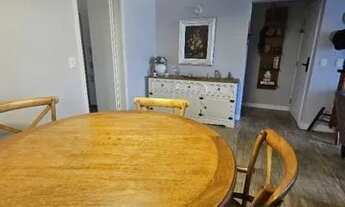 Imagem 7: Apartamento à venda em Vila Sônia com 110 m², 2 quartos, 1 suíte, 2 vagas