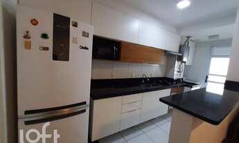 Imagem 3: Apartamento à venda em Ipiranga com 55 m², 2 quartos, 1 suíte, 1 vaga