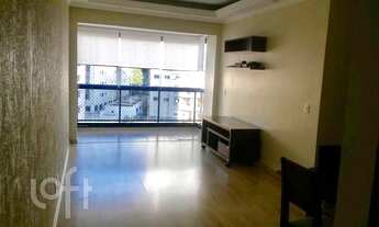 Imagem: Apartamento à venda em Cursino com 89 m²