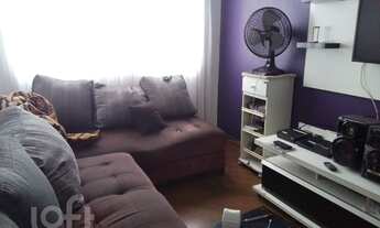 Imagem 4: Apartamento à venda em Santana com 58 m², 2 quartos, 2 suítes, 1 vaga