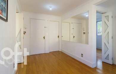 Imagem 11: Apartamento à venda em Morumbi com 56 m², 3 quartos, 1 vaga