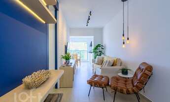 Imagem 5: Apartamento à venda em Cidade Ademar com 66 m², 2 quartos, 1 suíte, 1 vaga