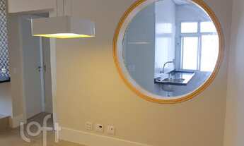 Imagem 6: Apartamento à venda em Santa Cecília com 277 m², 3 quartos, 3 suítes, 3 vagas