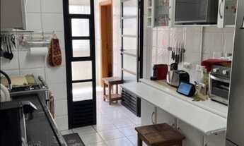 Imagem 6: Apartamento à venda em Jardim São Paulo com 92 m², 3 quartos, 1 suíte, 2 vagas