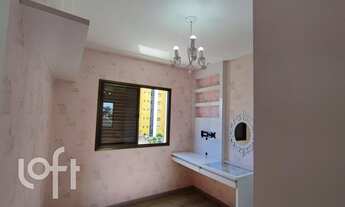 Imagem 2: Apartamento à venda em Santana com 128 m², 3 quartos, 3 suítes, 3 vagas