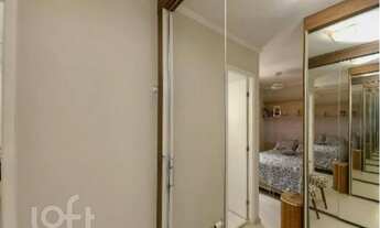 Imagem 7: Apartamento à venda em São Lucas com 104 m², 3 quartos, 1 suíte, 2 vagas