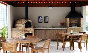 Imagem 6: Apartamento à venda em Saúde com 71 m², 2 quartos, 1 suíte, 2 vagas