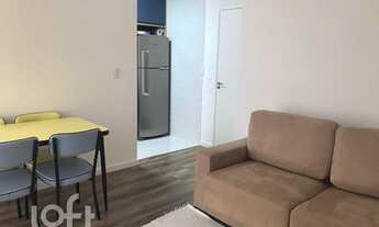 Imagem 6: Apartamento à venda em Casa Verde com 48 m², 1 quarto, 1 vaga