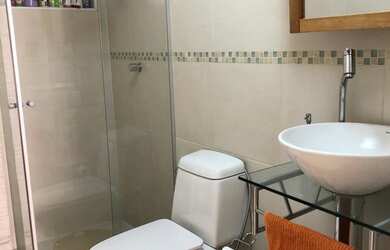 Imagem 7: Apartamento à venda em Vila Nova Conceição com 86 m², 2 quartos, 1 suíte