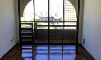 Imagem 3: Apartamento à venda em Ipiranga com 87 m², 3 quartos, 2 vagas