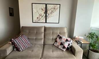 Imagem 5: Apartamento à venda em Vila Matilde com 58 m², 2 quartos, 1 suíte, 1 vaga