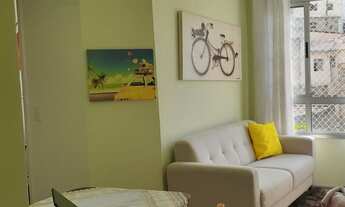 Imagem: Apartamento à venda em Tucuruvi com 47