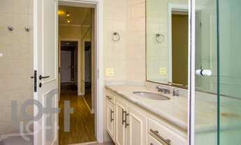 Imagem 7: Apartamento à venda em Vila Sônia com 150 m², 3 quartos, 3 suítes, 3 vagas