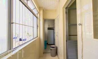 Imagem 7: Apartamento à venda em Higienópolis com 115 m², 3 quartos, 1 suíte