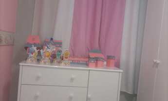 Imagem 6: Apartamento à venda em Itaim Paulista com 37 m², 2 quartos