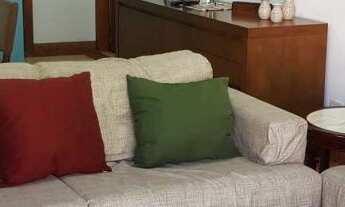 Imagem 2: Apartamento à venda em Saúde com 147 m², 4 quartos, 1 suíte, 3 vagas