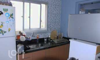 Imagem 3: Apartamento à venda em Mandaqui com 60 m², 2 quartos, 1 vaga