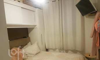 Imagem 7: Apartamento à venda em Pirituba com 92 m², 2 quartos, 1 suíte, 1 vaga