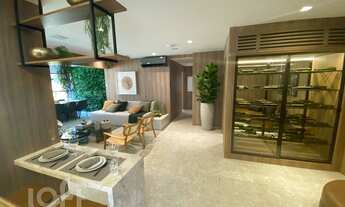 Imagem: Apartamento à venda em Ipiranga com 79