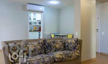 Imagem 7: Apartamento à venda em Vila Andrade com 99 m², 3 quartos, 1 suíte, 2 vagas