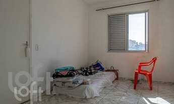 Imagem 7: Apartamento à venda em Santo Amaro com 98 m², 2 quartos, 1 suíte, 1 vaga
