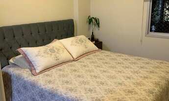 Imagem 4: Apartamento à venda em Jabaquara com 60 m², 2 quartos, 1 suíte, 1 vaga