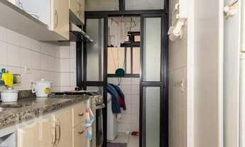 Imagem 7: Apartamento à venda em Bosque da Saúde com 106 m², 4 quartos, 1 suíte, 2 vagas