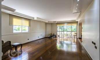 Imagem 7: Apartamento à venda em Jardim América com 200 m², 3 quartos, 3 suítes, 3 vagas