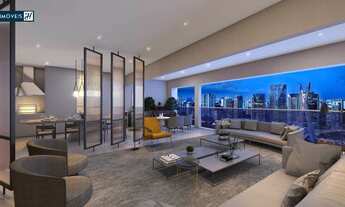 Imagem 4: APARTAMENTO em São Paulo - SP, Morumbi