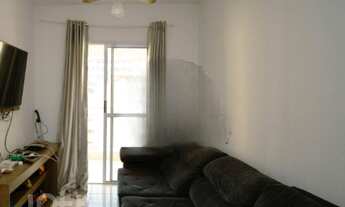 Imagem 2: Apartamento à venda em República com 51 m², 2 quartos, 1 vaga